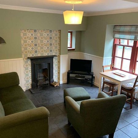 Cosy, Country Apartment In The Heart Of Drymen Exteriör bild